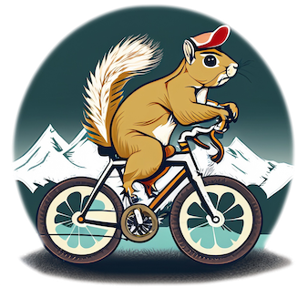 squirrel.bike